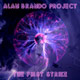 Alan Brando Project - The First Strike