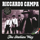 Riccardo Campa - The Italian Way